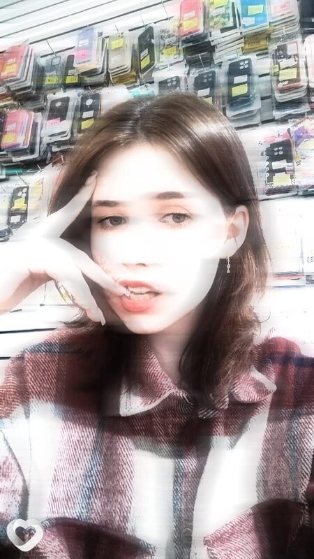 Ксения, 22, Темрюке — анкета №2336680