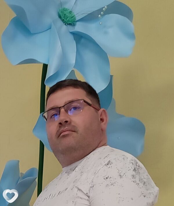 Илья, 42, Москве — анкета №2336683