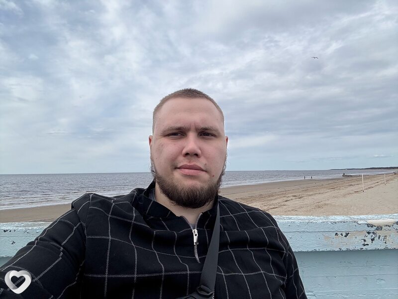 Кирилл, 30, Архангельске — анкета №2336686