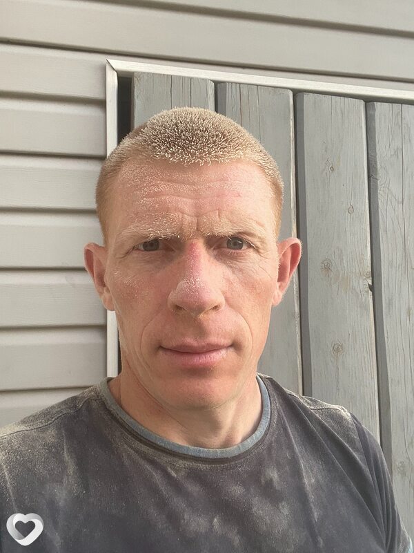 Александр, 40, Новокузнецке — анкета №2336690