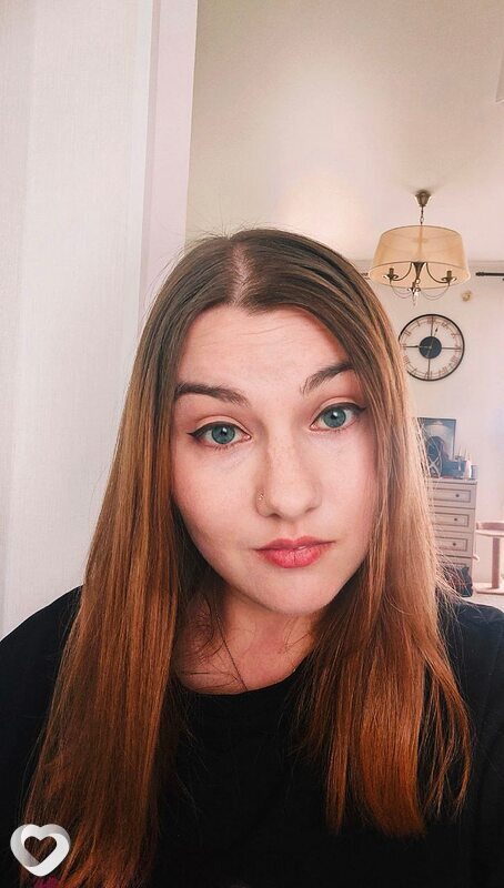 Анна, 35, Санкт-Петербурге — анкета №2336695