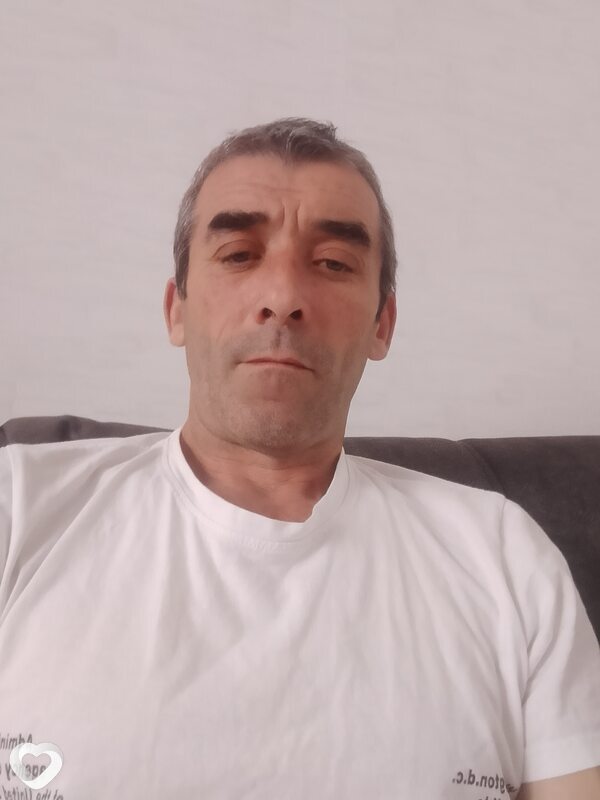 Денис, 44, Барнауле — анкета №2336700