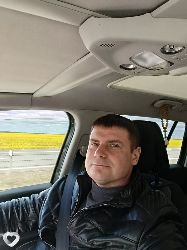 Николай, 41, Минске — анкета №2336701