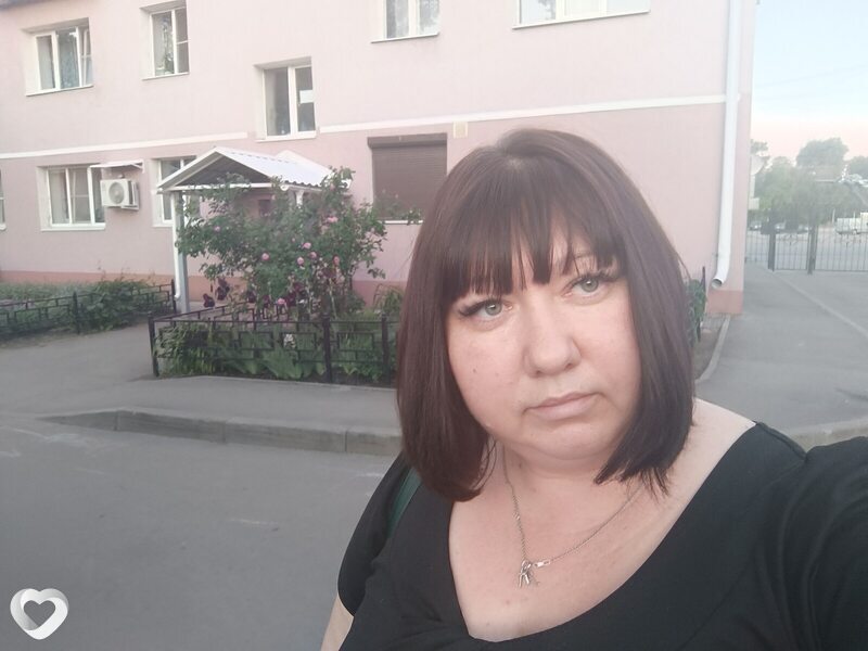 Анастасия, 42, Воронеже — анкета №2336713