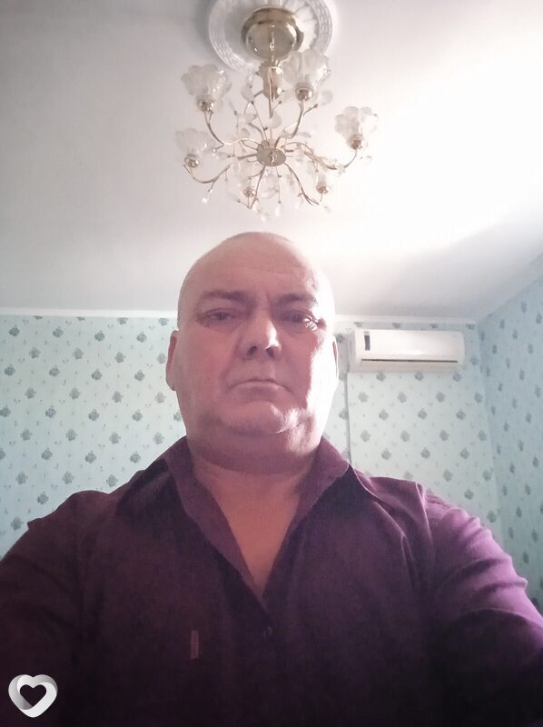 Борис, 56, Астрахани — анкета №2336716