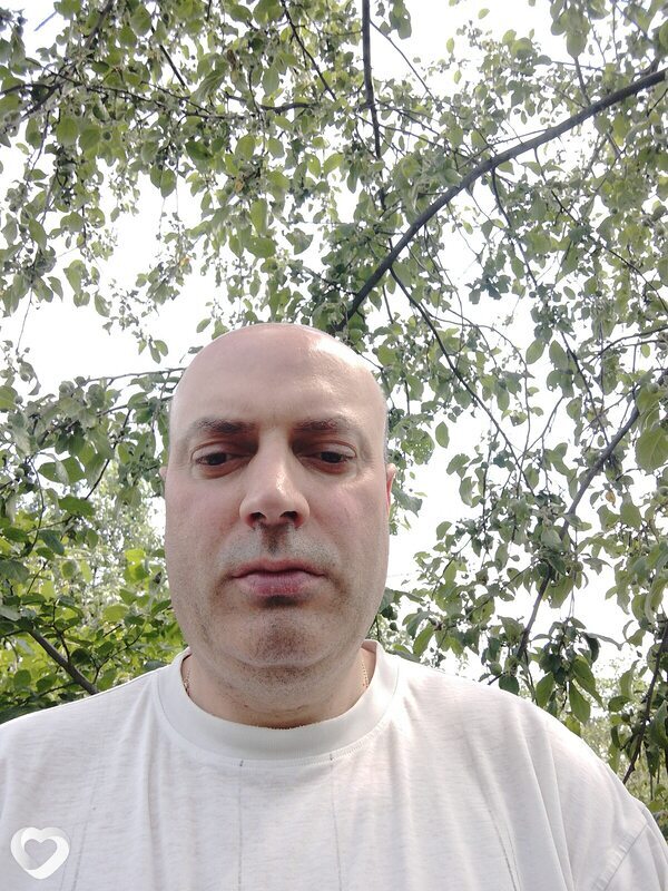 Михаил, 46, Самаре — анкета №2336719