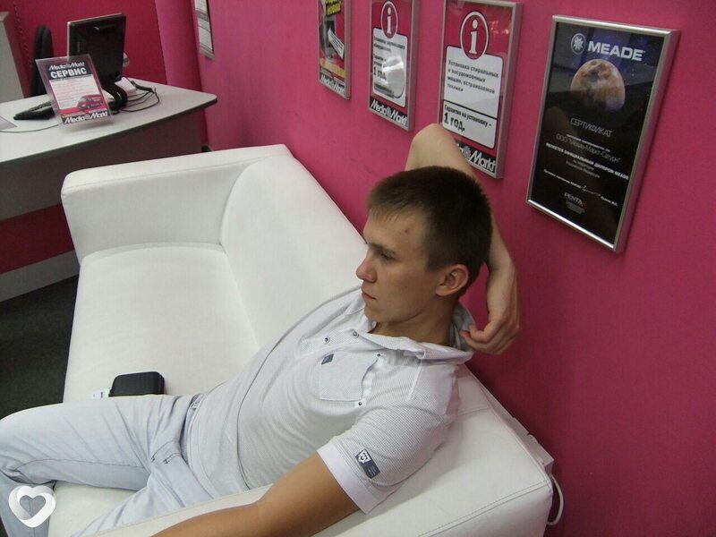 Анатолий, 29, Краснодаре — анкета №2336603