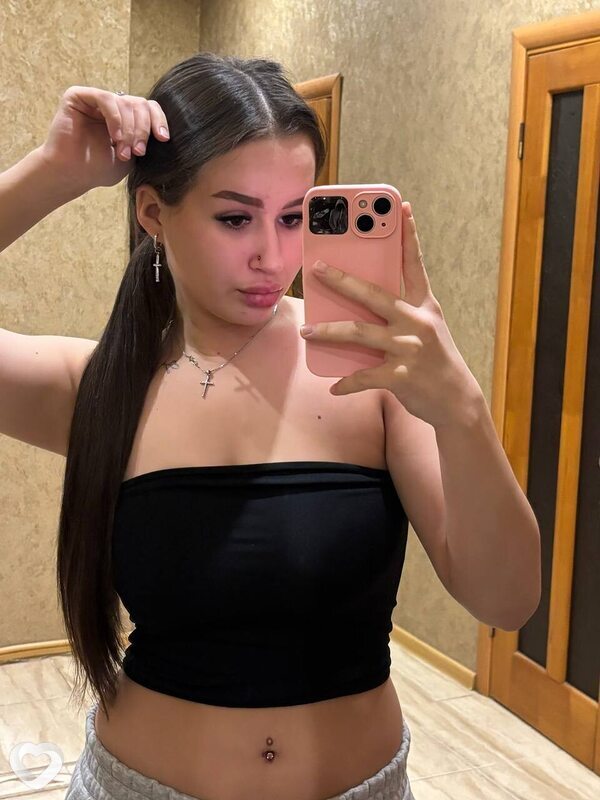 Ангелина, 25, Москве — анкета №2336604