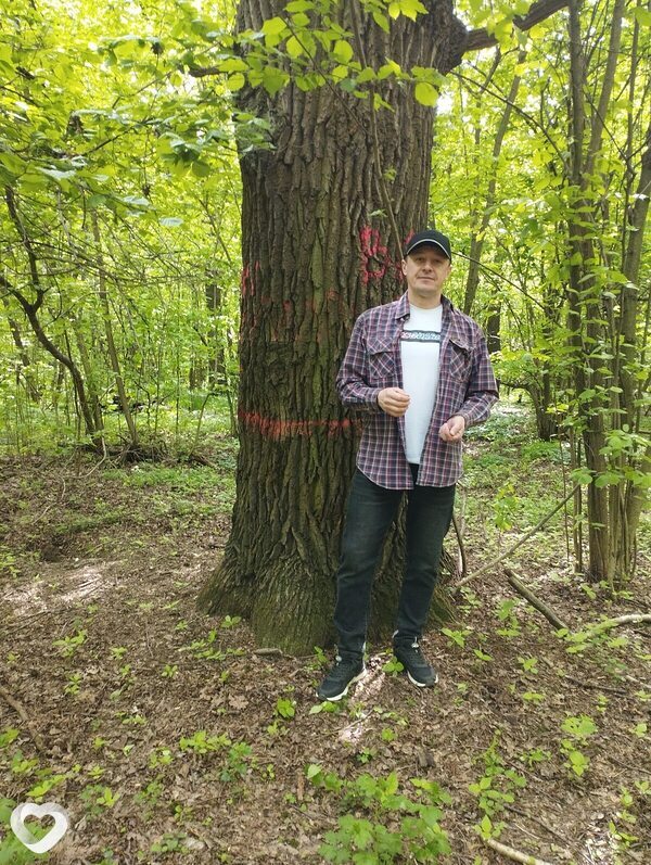 Александр, 44, Москве — анкета №2336606