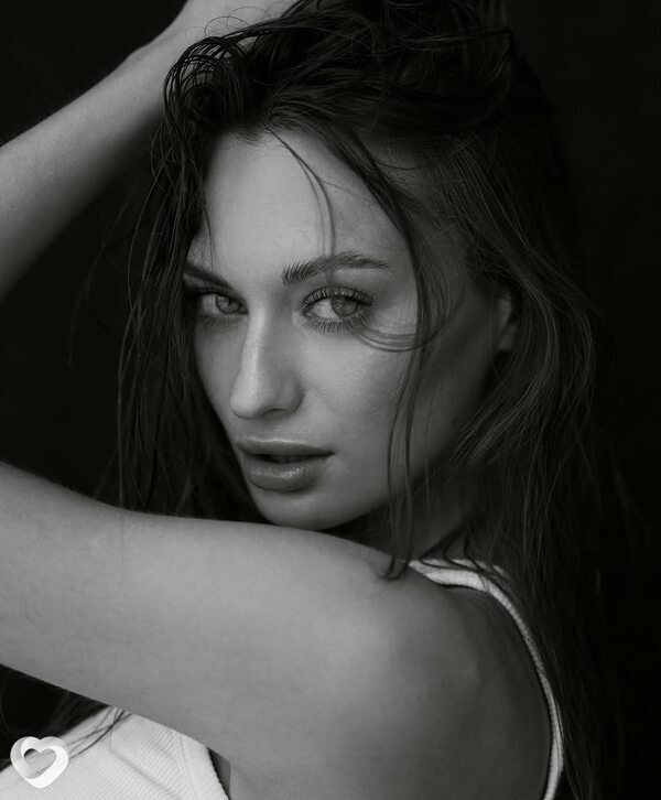 Николлета, 23, Москве — анкета №2336609