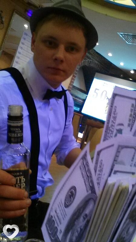 Дмитрий, 35, Краснодаре — анкета №2336611