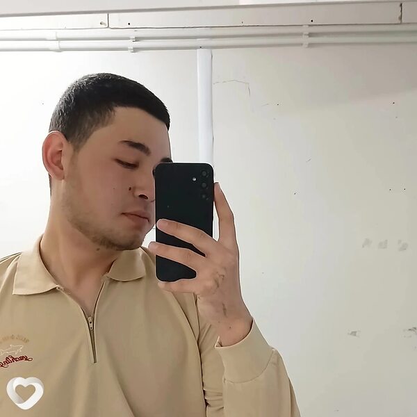 Атабек, 22, Новом Уренгое — анкета №2336614