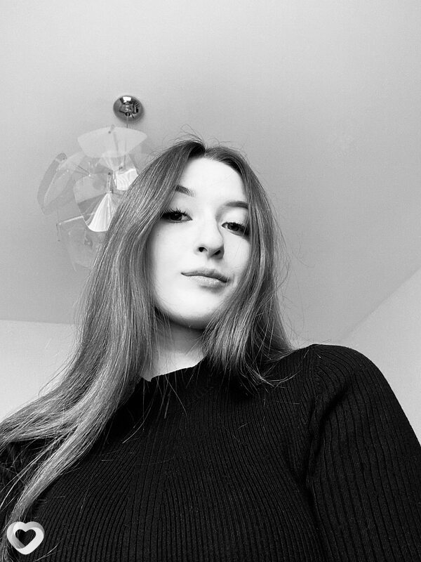 Аня, 22, Тольятти — анкета №2336616