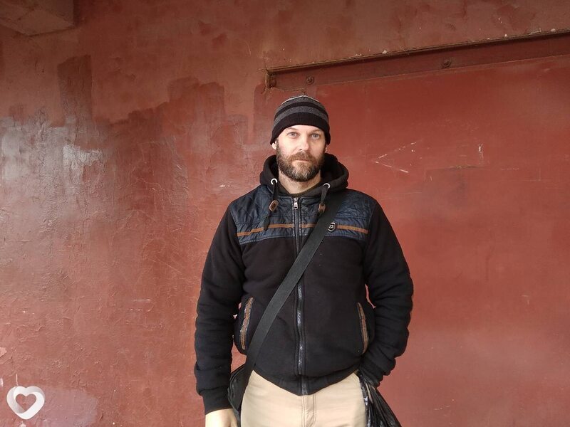 Максим, 49, Керчи — анкета №2336617