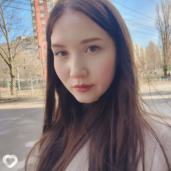 Римма, 24, Санкт-Петербурге — анкета №2336625