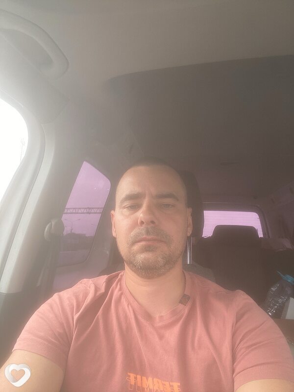 Андрей, 42, Москве — анкета №2336626