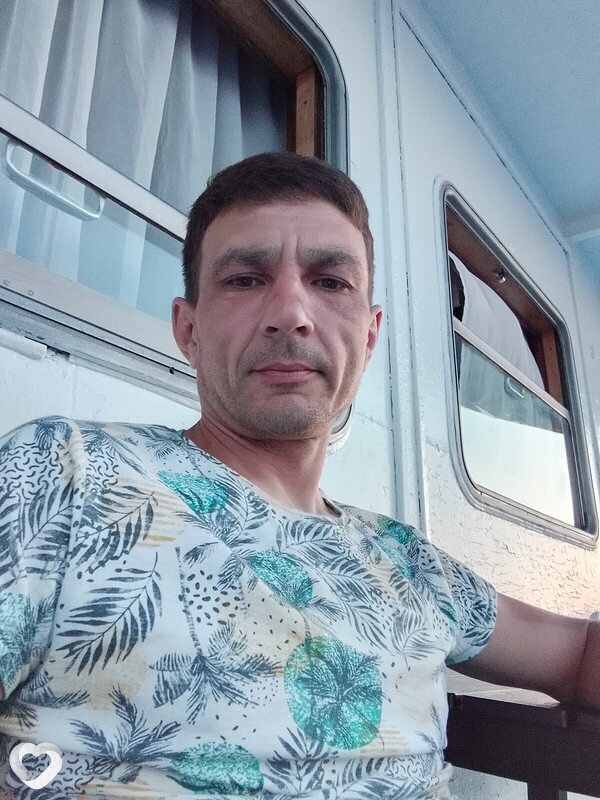 Азат, 42, Арзамасе — анкета №2336629