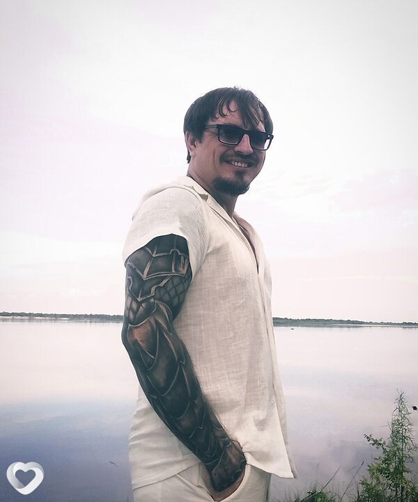 Сергей, 40, Благовещенске — анкета №2336644