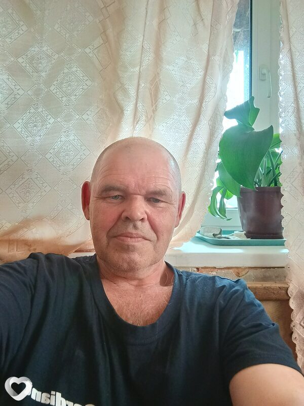 Юрий, 59, Ярославле — анкета №2336651