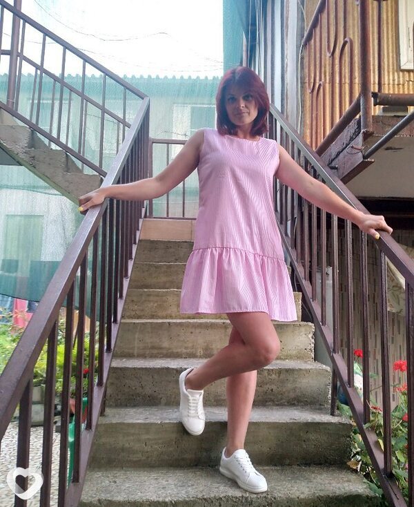 Наташа, 42, Калуге — анкета №2336652