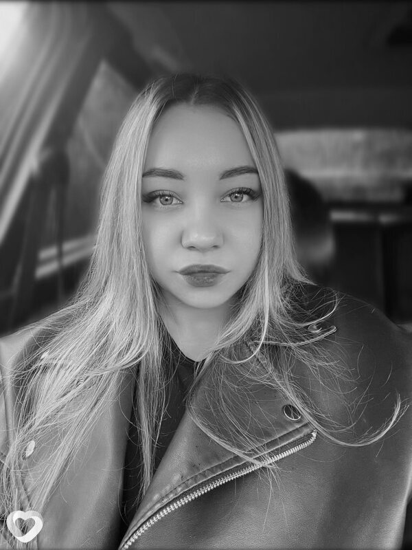 Анастасия, 22, Челябинске — анкета №2336657