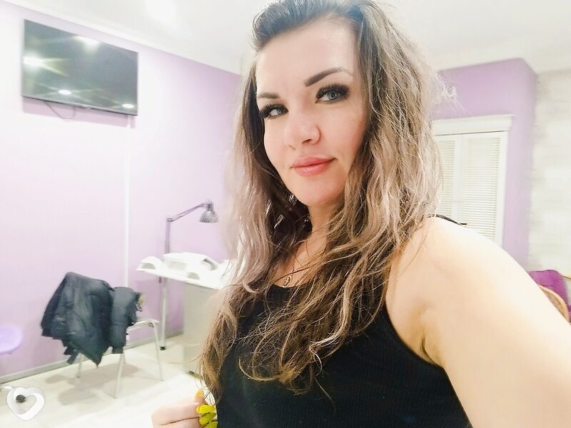 Ольга, 40, Краснодаре — анкета №2336665