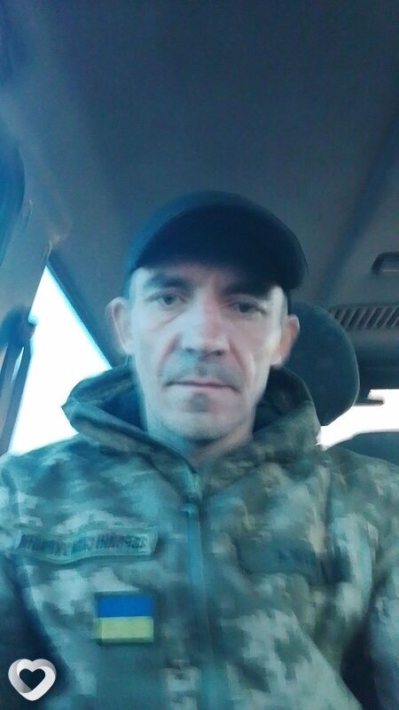 Андрій, 43, Львове — анкета №2336668