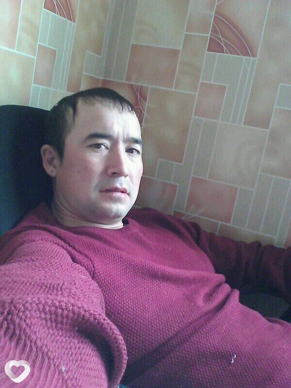 Рома, 43, Улан-Удэ — анкета №2336670