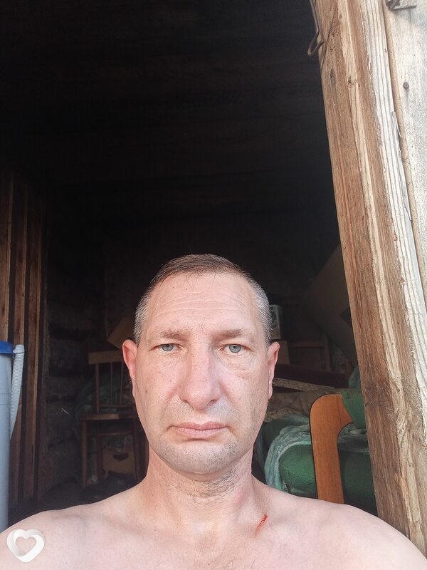 Алексей, 51, Нижнем Ломове — анкета №2336671