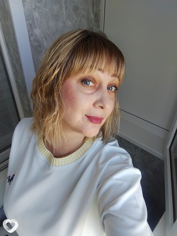 Анастасия, 42, Отрадном — анкета №2336575