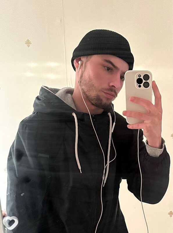 Даня, 23, Костанае — анкета №2336577