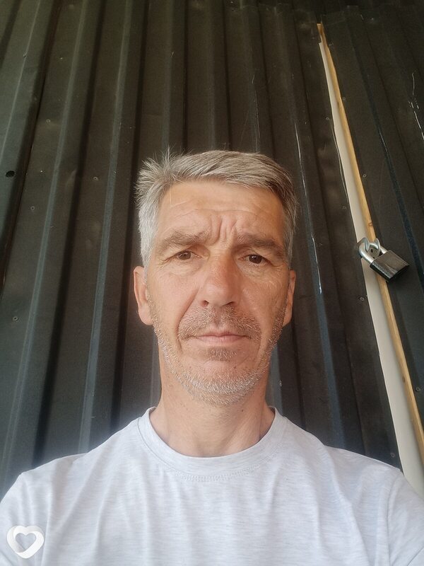 Алексей, 50, Алматы — анкета №2336578