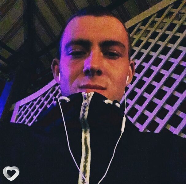 Юрий, 28, Евпатории — анкета №2336582