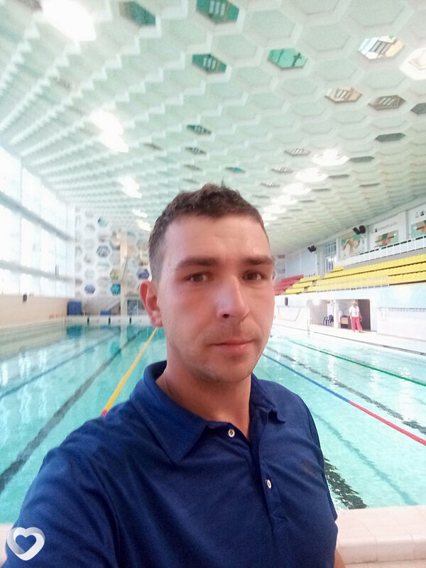 Алекс, 38, Караганде — анкета №2336586