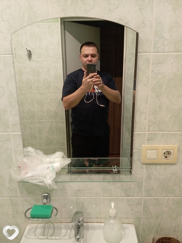 Вася, 40, Твери — анкета №2336587