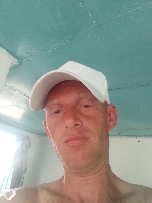 Сергей, 40, Костанае — анкета №2336591