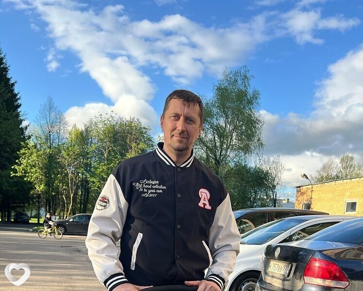 Игорь, 48, Домодедово — анкета №2336873