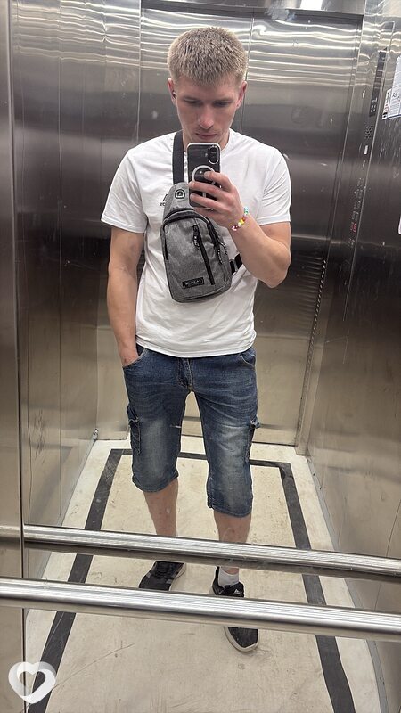 Серго, 28, Астане — анкета №2336874