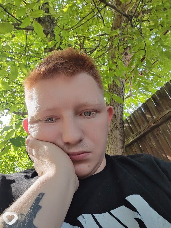 Константин, 26, Макеевке — анкета №2336877