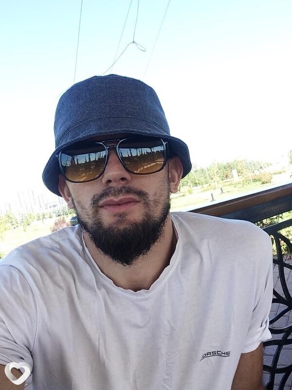 Шиши, 27, Астане — анкета №2336751