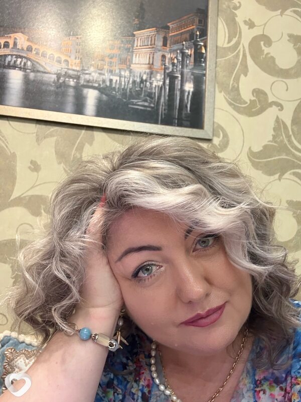 Марина, 46, Саратове — анкета №2336768