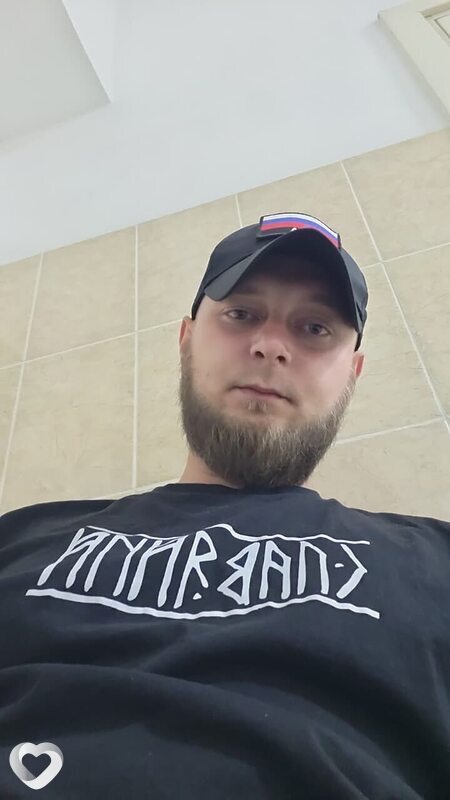 Стас, 29, Москве — анкета №2336769