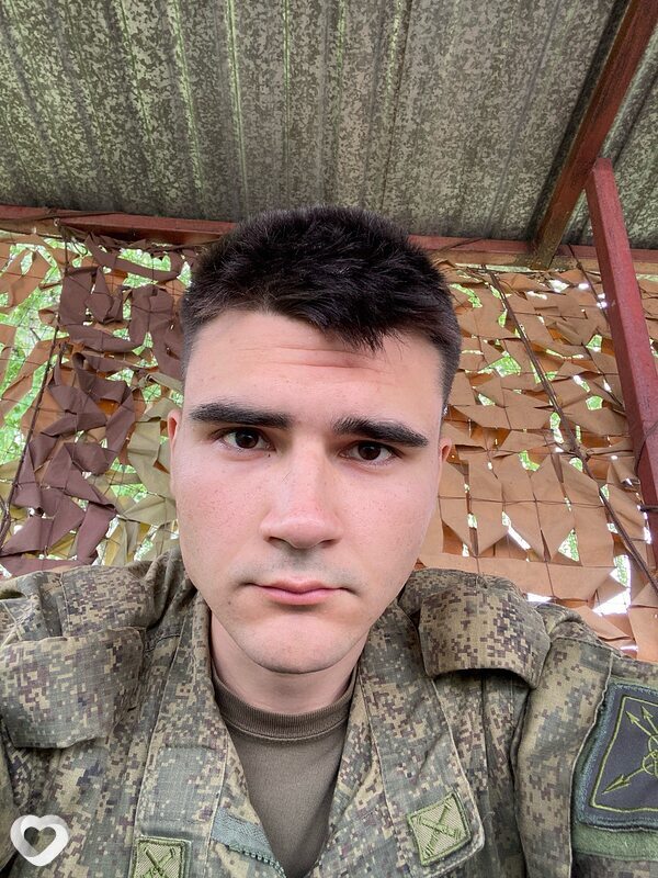 Андрей, 22, Казани — анкета №2336770