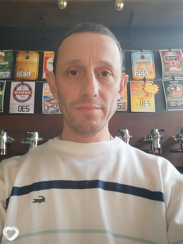 Эльдар, 51, Видном — анкета №2337100