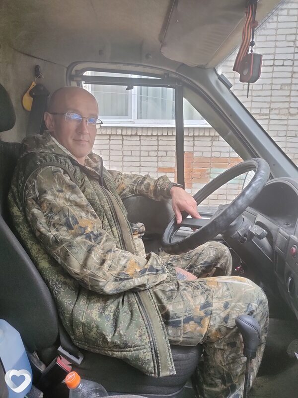 Алексей, 50, Великом Новгороде — анкета №2337105