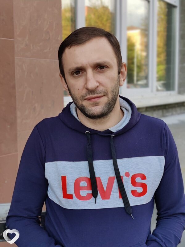 Арман, 39, Новошахтинске — анкета №2337116