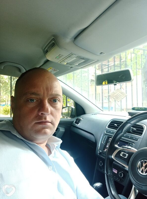 Алекс, 41, Москве — анкета №2337117