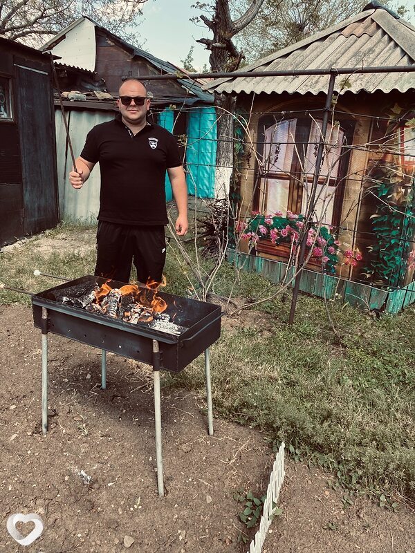 Руслан, 33, Луганске — анкета №2336772