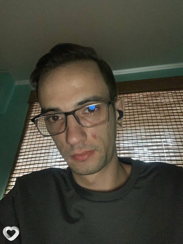 Кирилл, 27, Тюмени — анкета №2336780