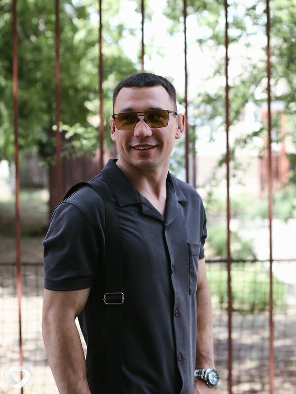 Сергей, 28, Новошахтинске — анкета №2336781